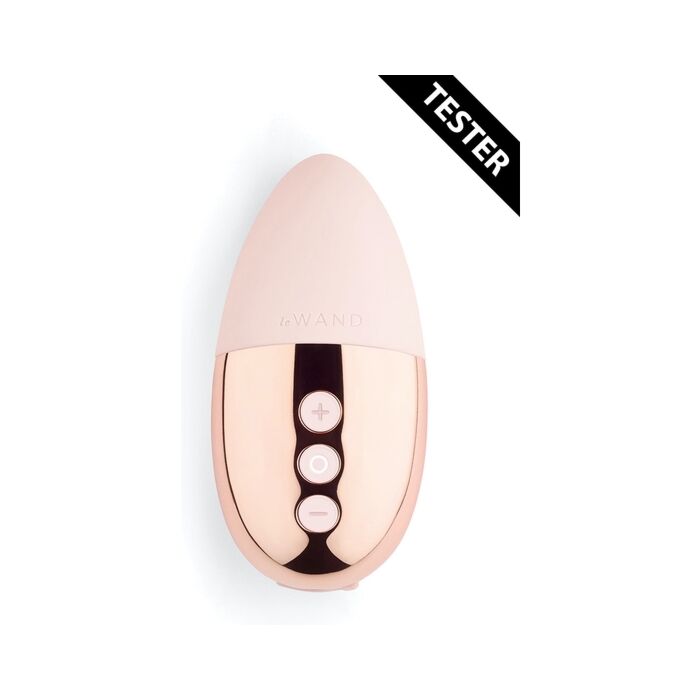 Le wand point rose gold - tester