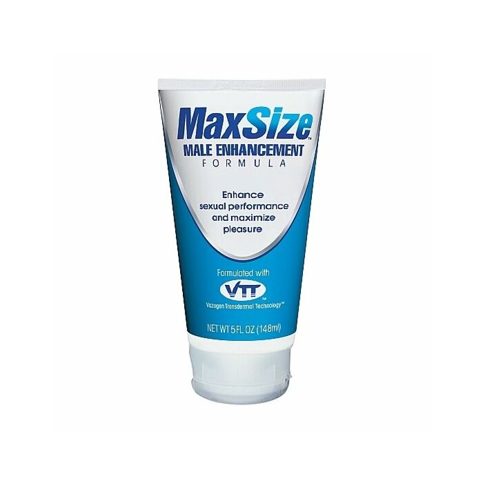 Maxsize cream for him 150ml