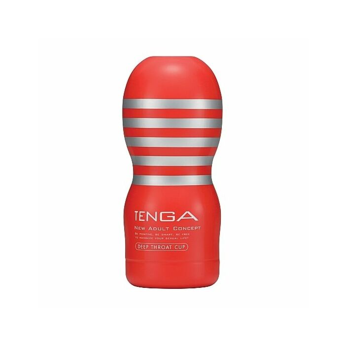 Tenga deep throat cup