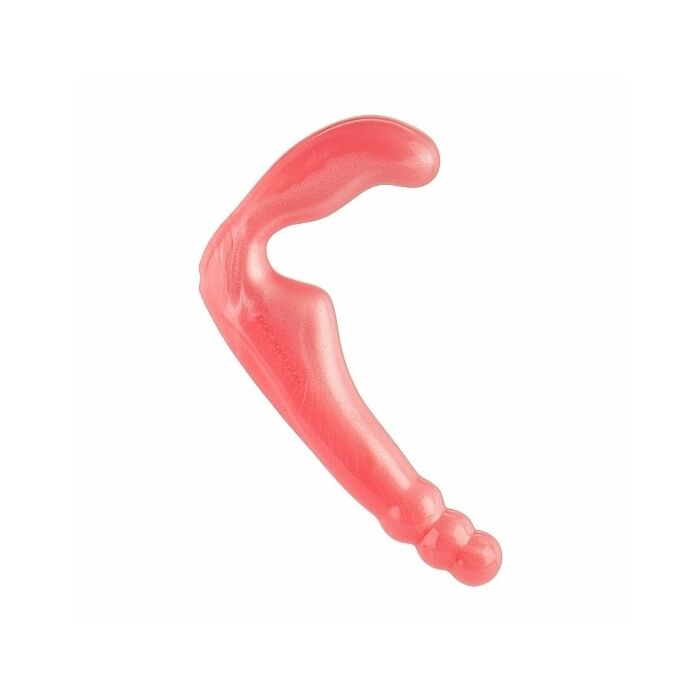 Platinum silicone - the gal pal - pink