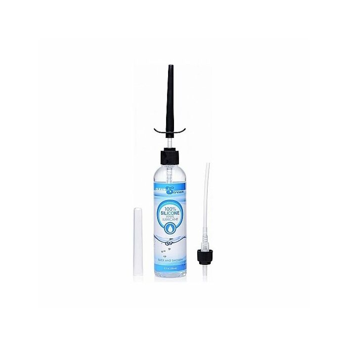 4 piece lube injector set