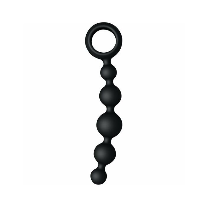 Joyballs anal wave black