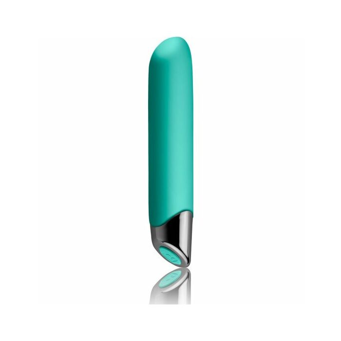 Rocks-off chaiamo vibrator turqueise