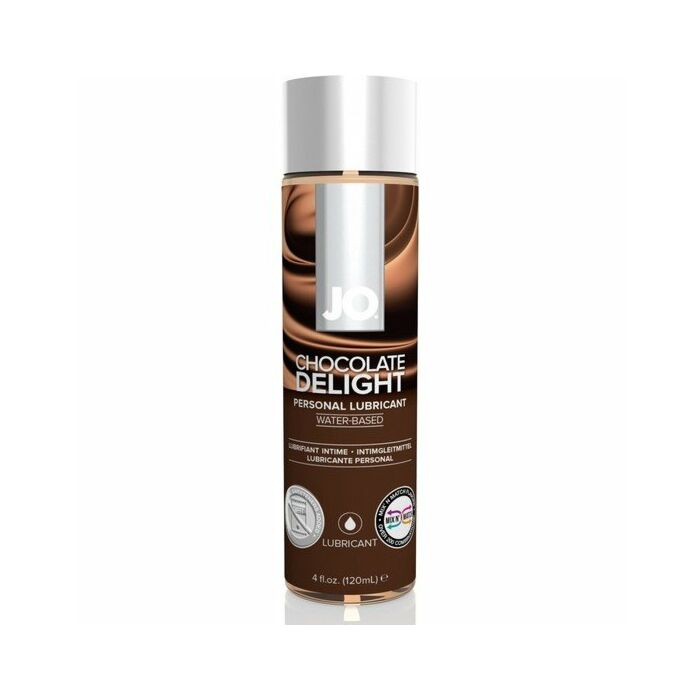 Jo h20 chocolate delight 150 ml