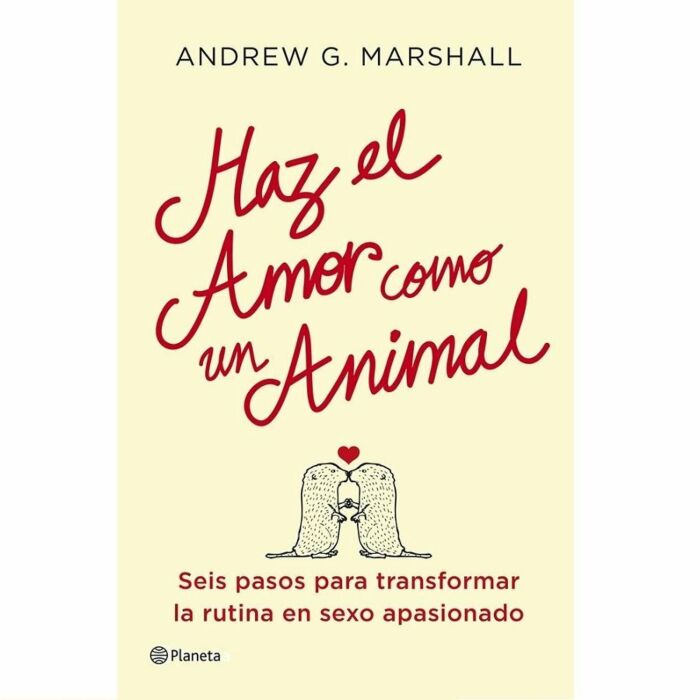 Make love like an animal by marshall