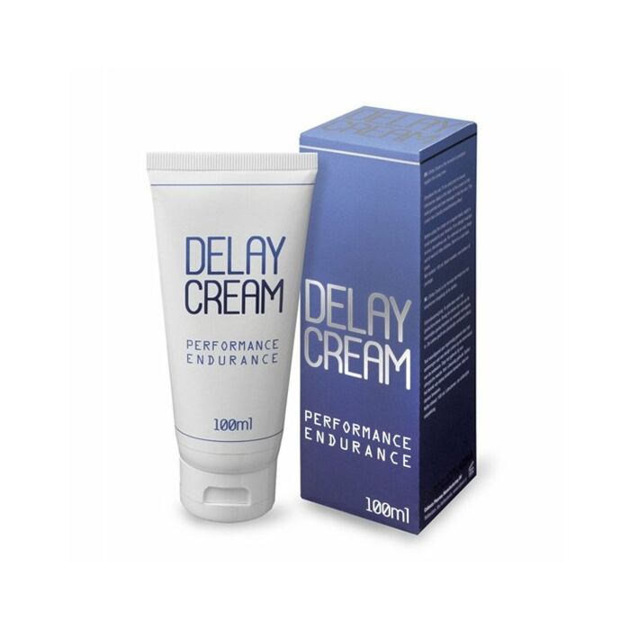 Cobeco delay cream 100ml