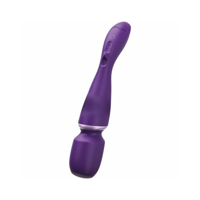 We-vibe wand