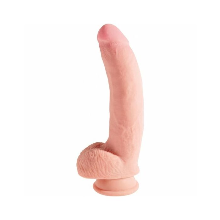 Kingcock triple density cock 25 cm