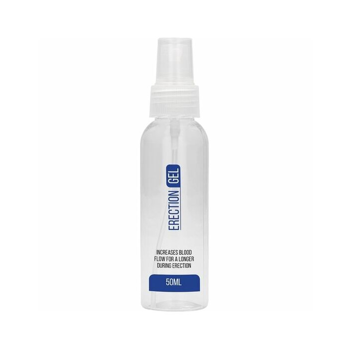 Erecion gel - 50ml