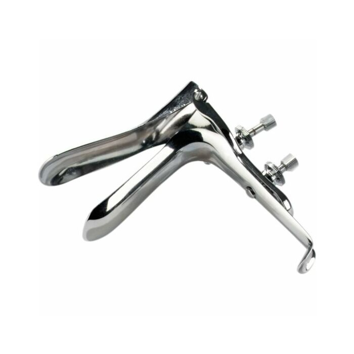 Vagina speculum