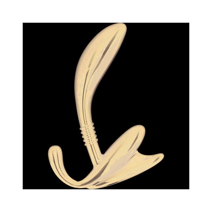 Apollo curved probe black