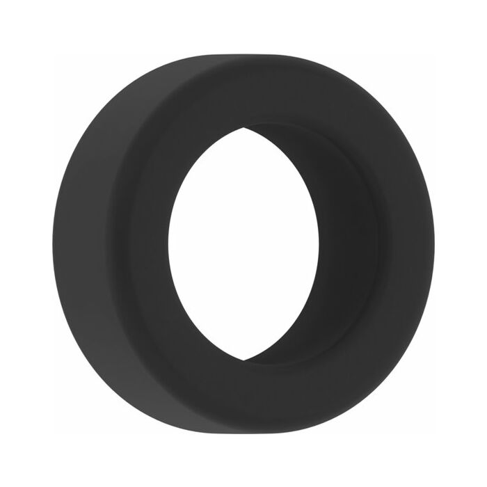 No.39 - cockring - black