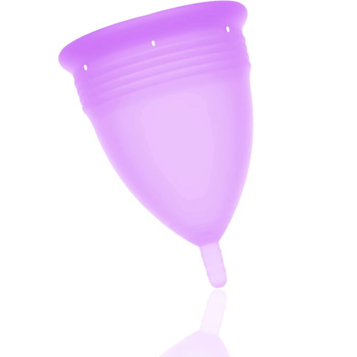 Purple FDA Approved Size S Cup