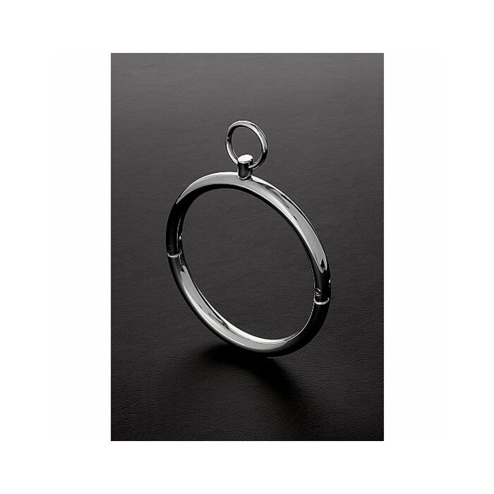 Round bar collar - size: 16