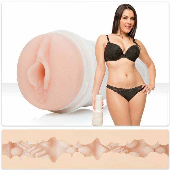 Fleshlight girls -valentina nappi dorcel