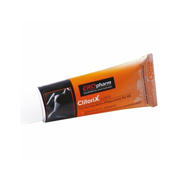Active Clitoral Cream by Eropharm
