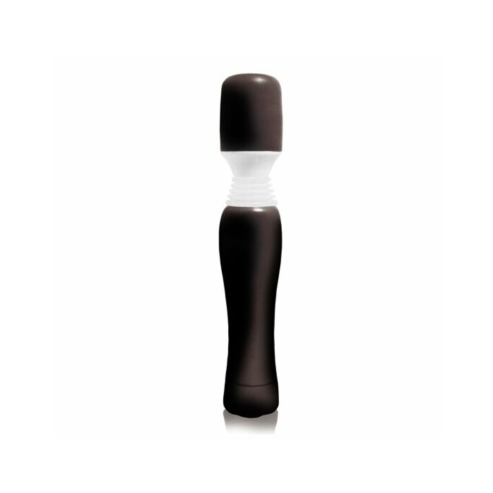 Wanachi maxi waterproof massager black
