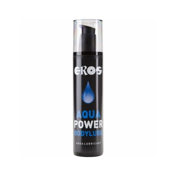 Eros aqua power bodylube 250 ml