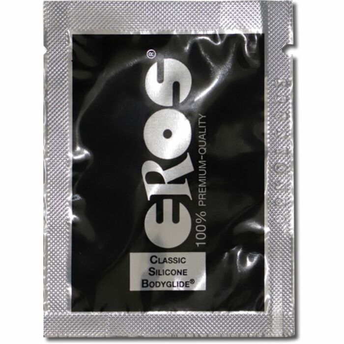 Eros classic silicone bodyglide 1.5 ml