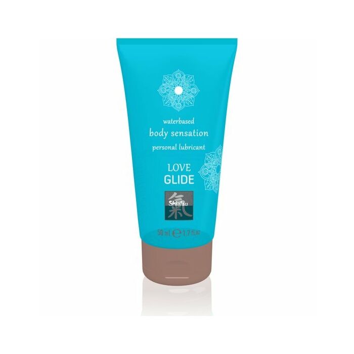 Love glide waterbased 50ml