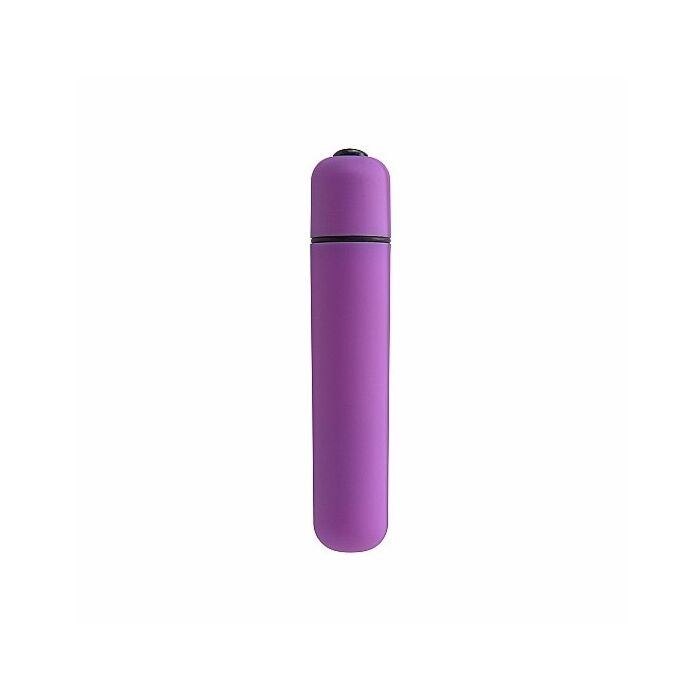 Neon luv touch bullet xl purple