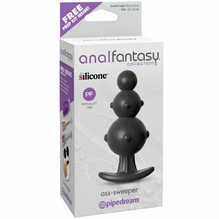 Anal fantasy collection ass-sweeper