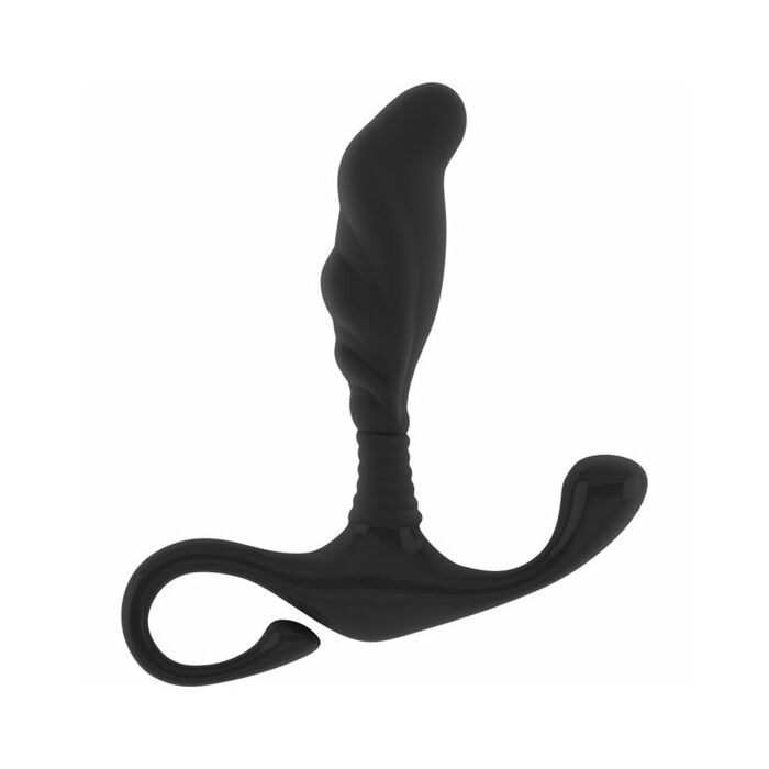 No.27 - prostate massager - black