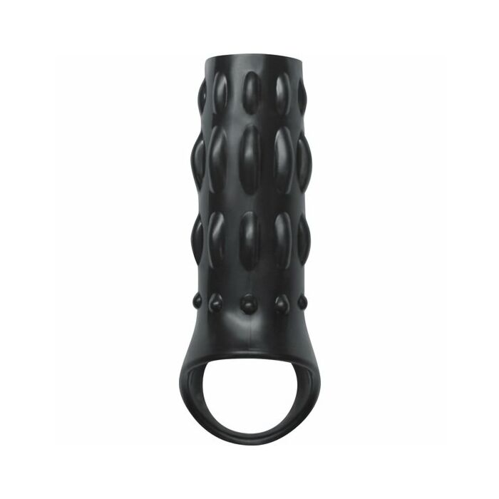 Renegade rev. power cage black