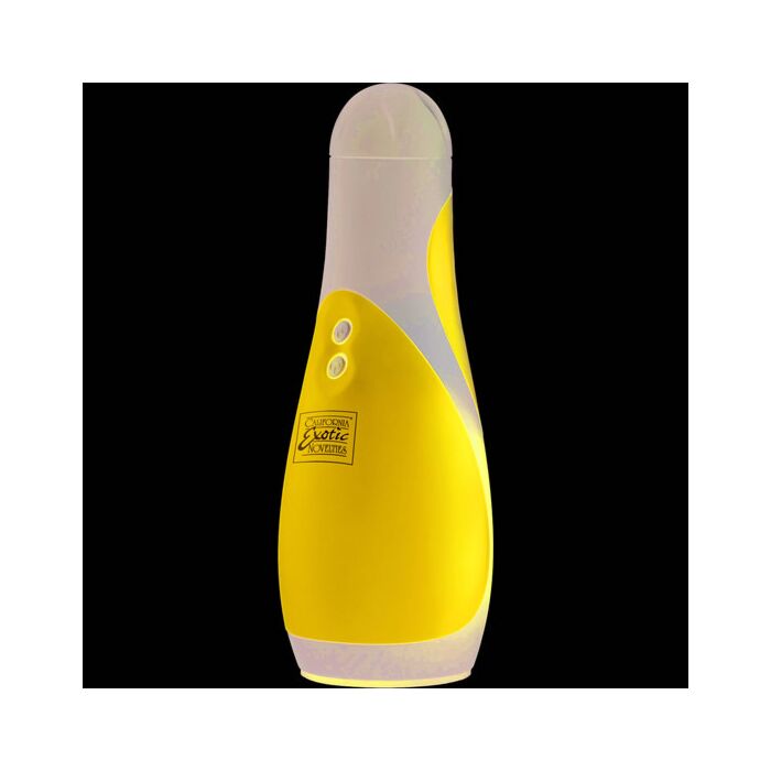 Apollo power stroker blue