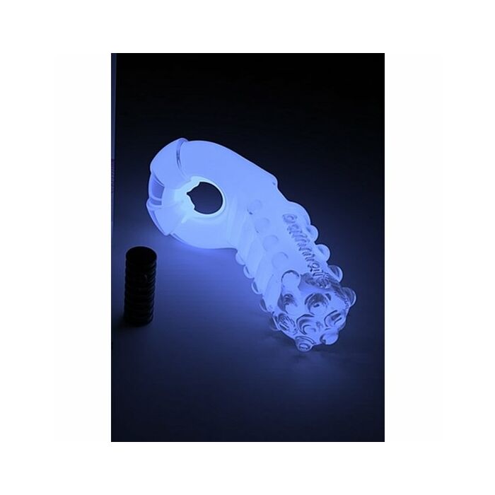 Bathmate vibe ring tickle