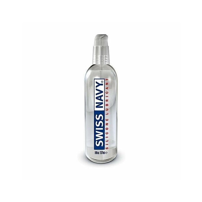 Swiss navy silicone 240ml