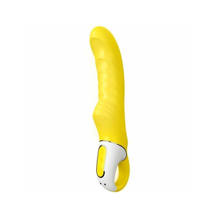 Yummy Sunshine Vibrator