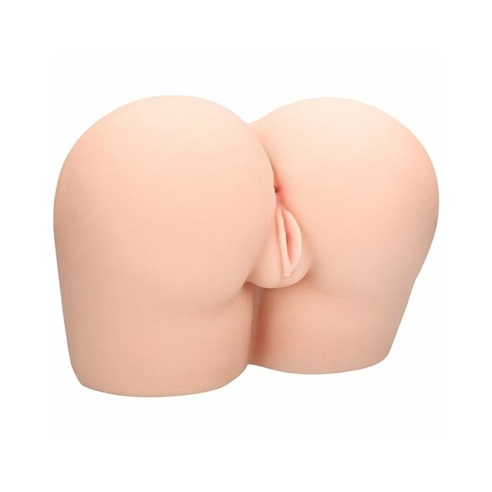 Booty bator xxl doggy style - flesh