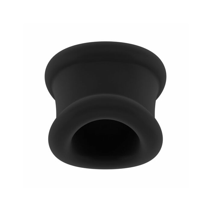 No.46 - ball strap - black