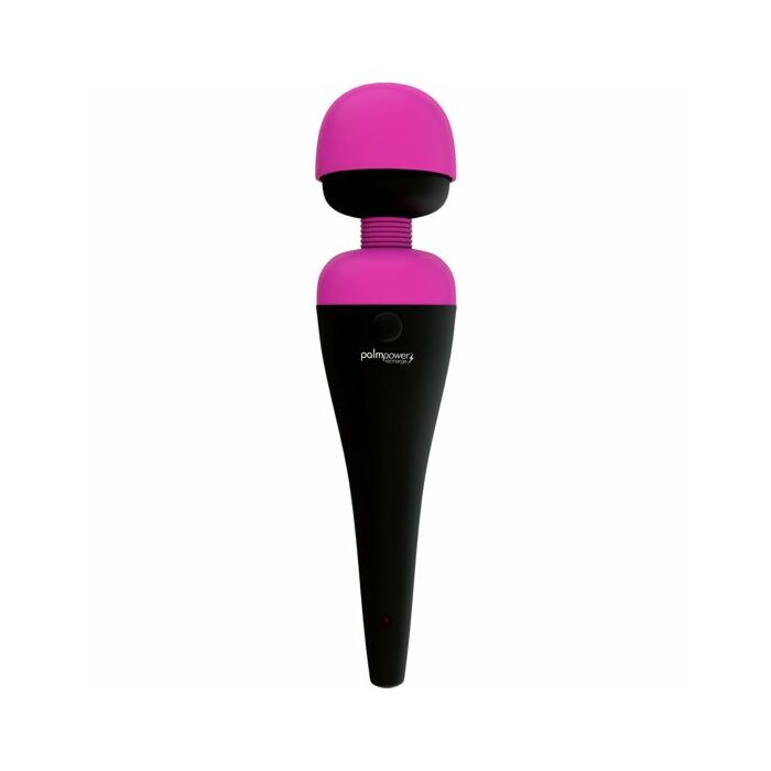 Palmpower personal massager