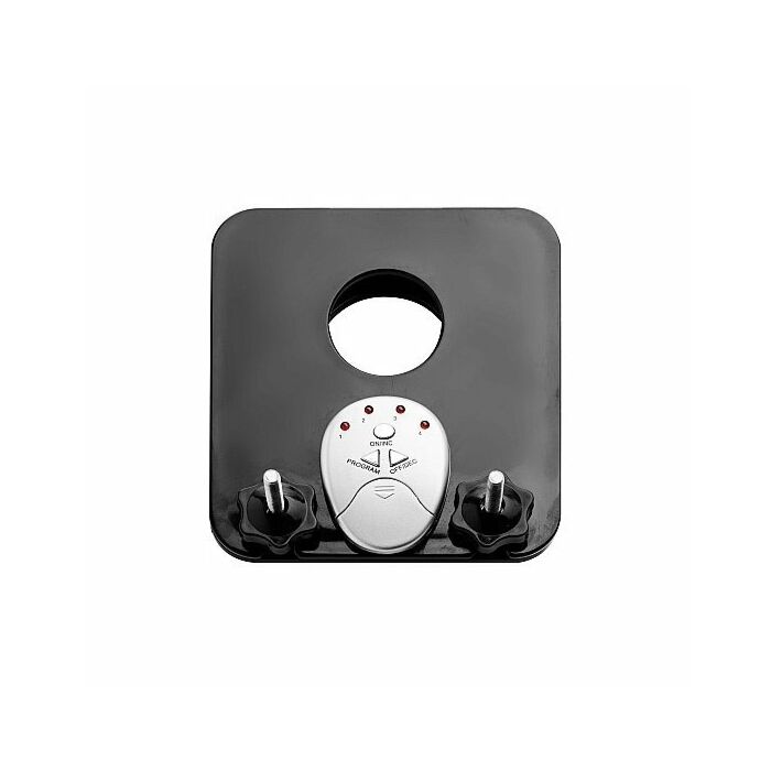 Crush electro ball press cbt board