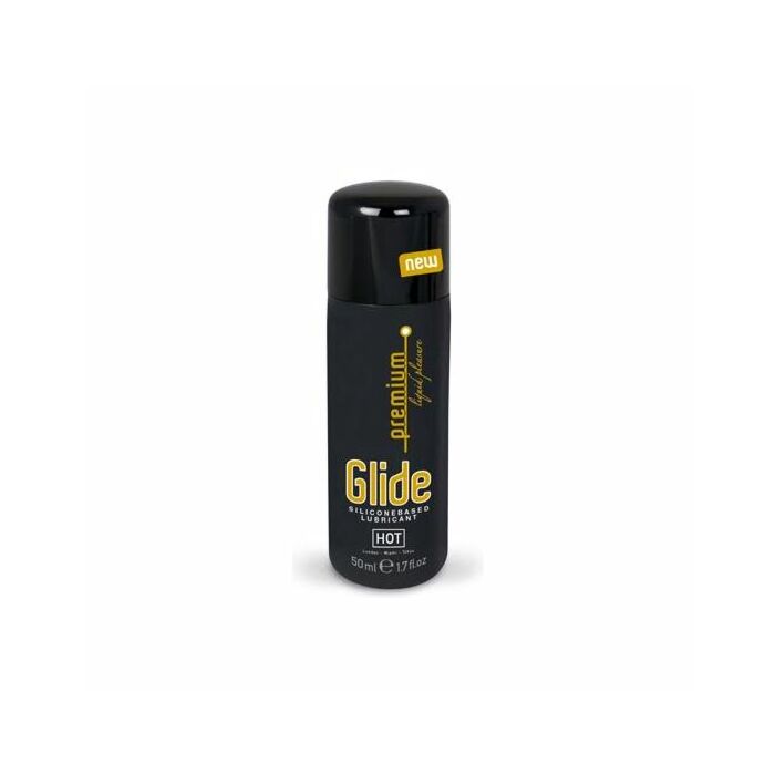 Premium silicone glide 50 ml