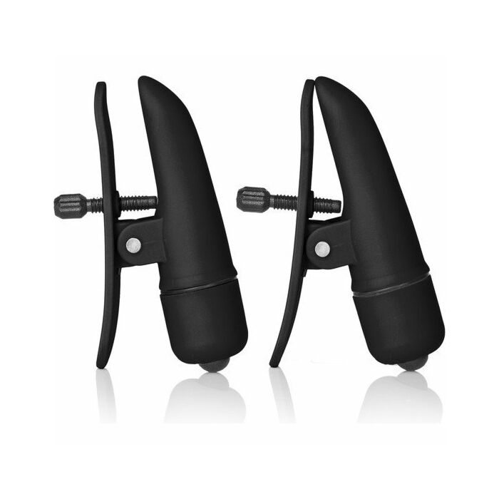 Colt Nippleplay Clamps