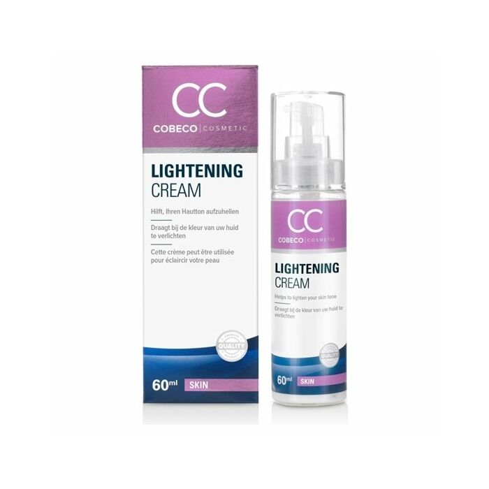 Lightening cream 60ml