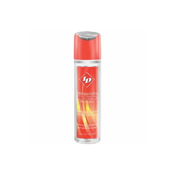 Hot Lubricant 65ml