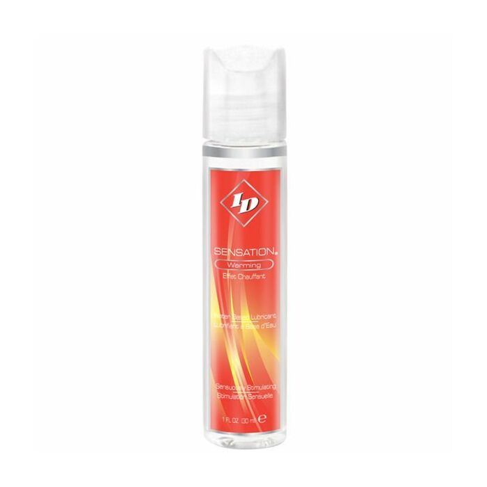 Hot Sensation 30ml