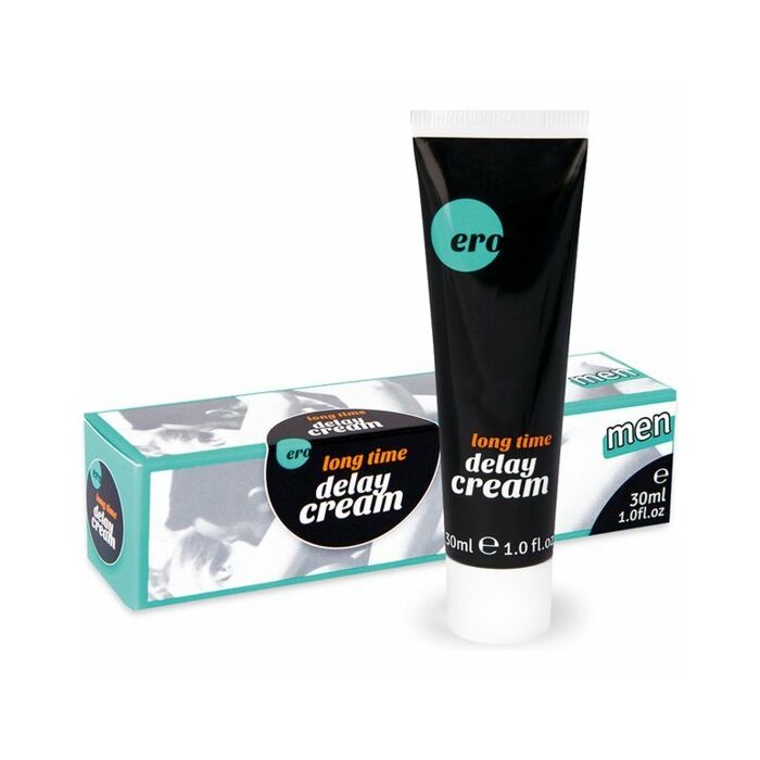 Ero delay cream 30 ml