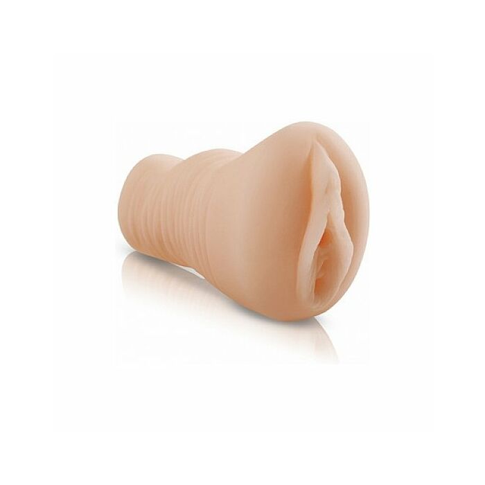 Extreme toyz tender twat