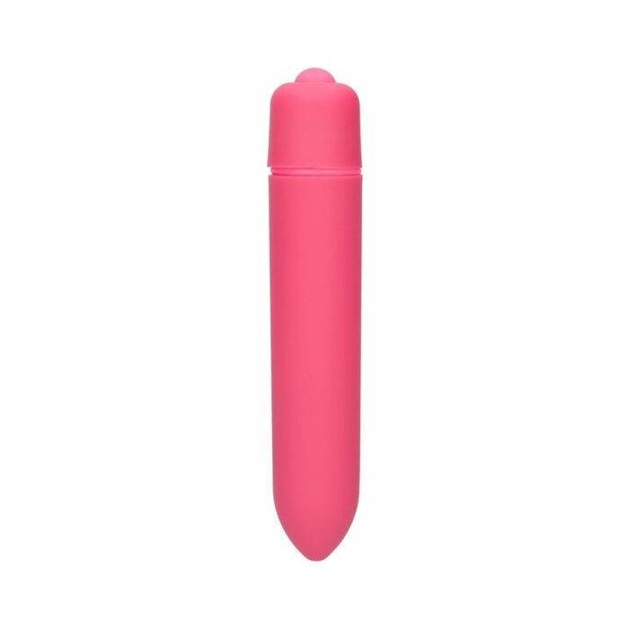 1 speed bullet - pink