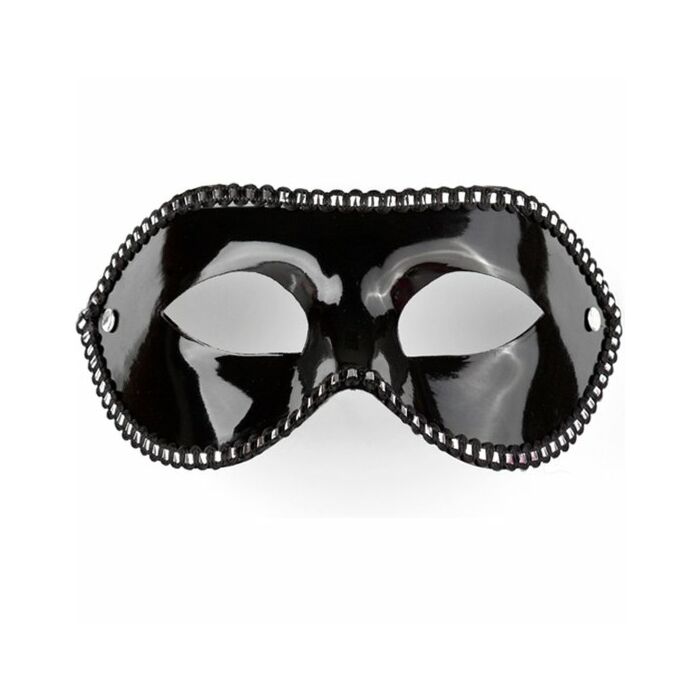 Mask for party black
