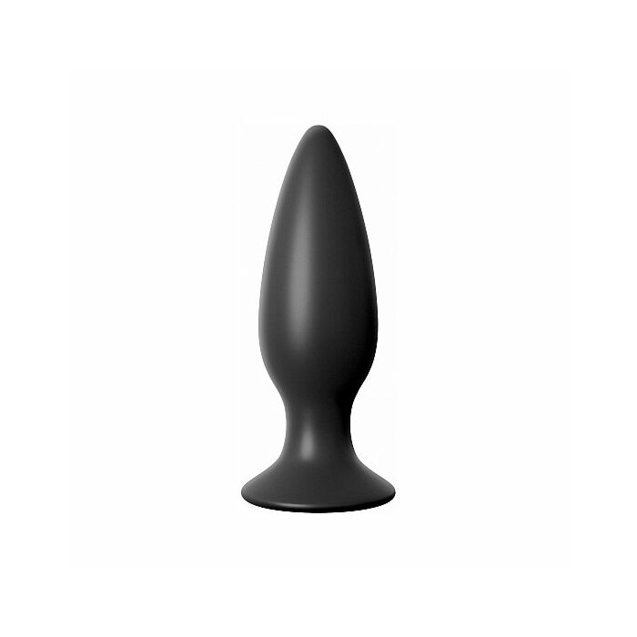 Anal fantasy elite collection large rechargeable anal plug