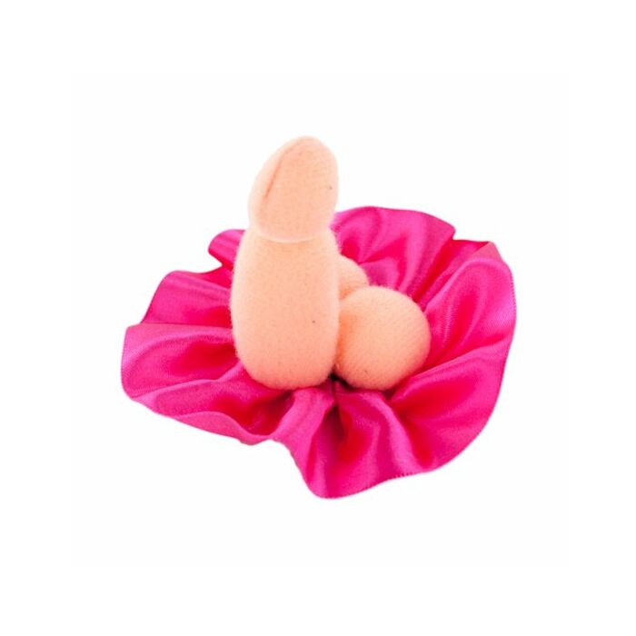 Escarapela felpa pito