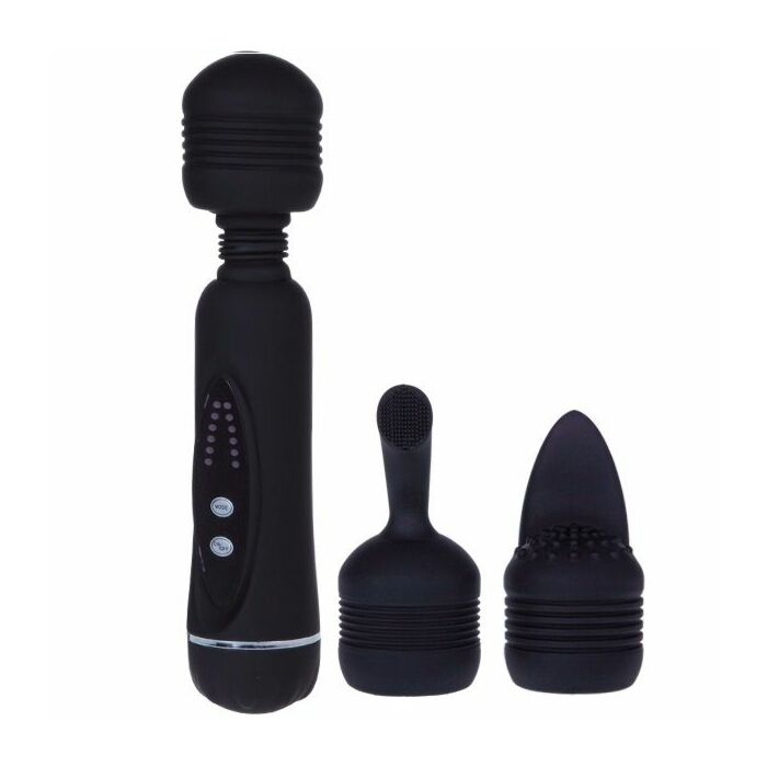 Pretty Love Magic 12V Massager