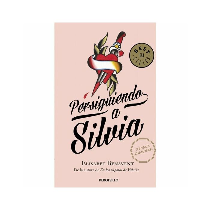 Persiguiendo a silvia. parte 1