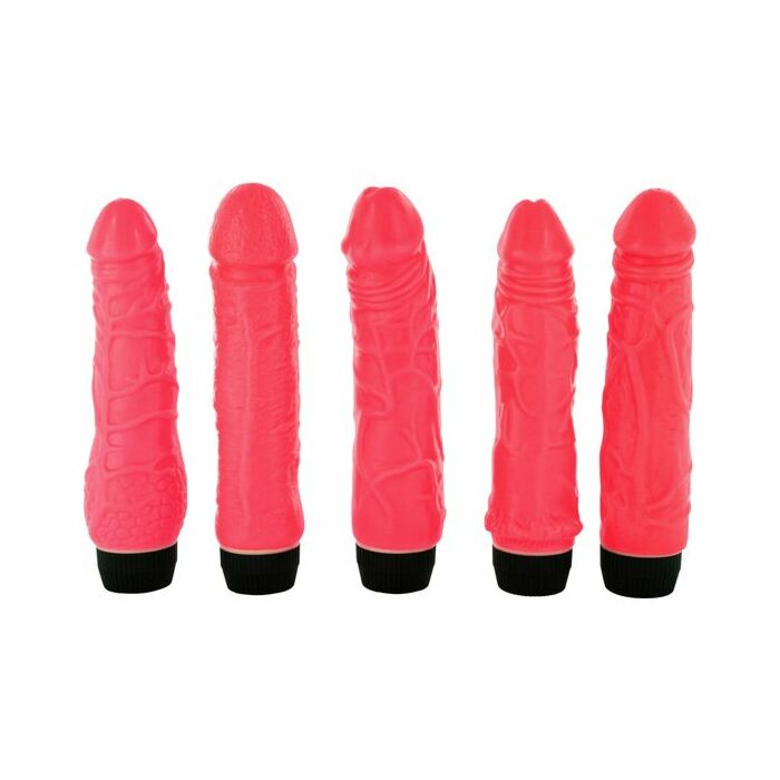 Casanova collection (5 pcs)